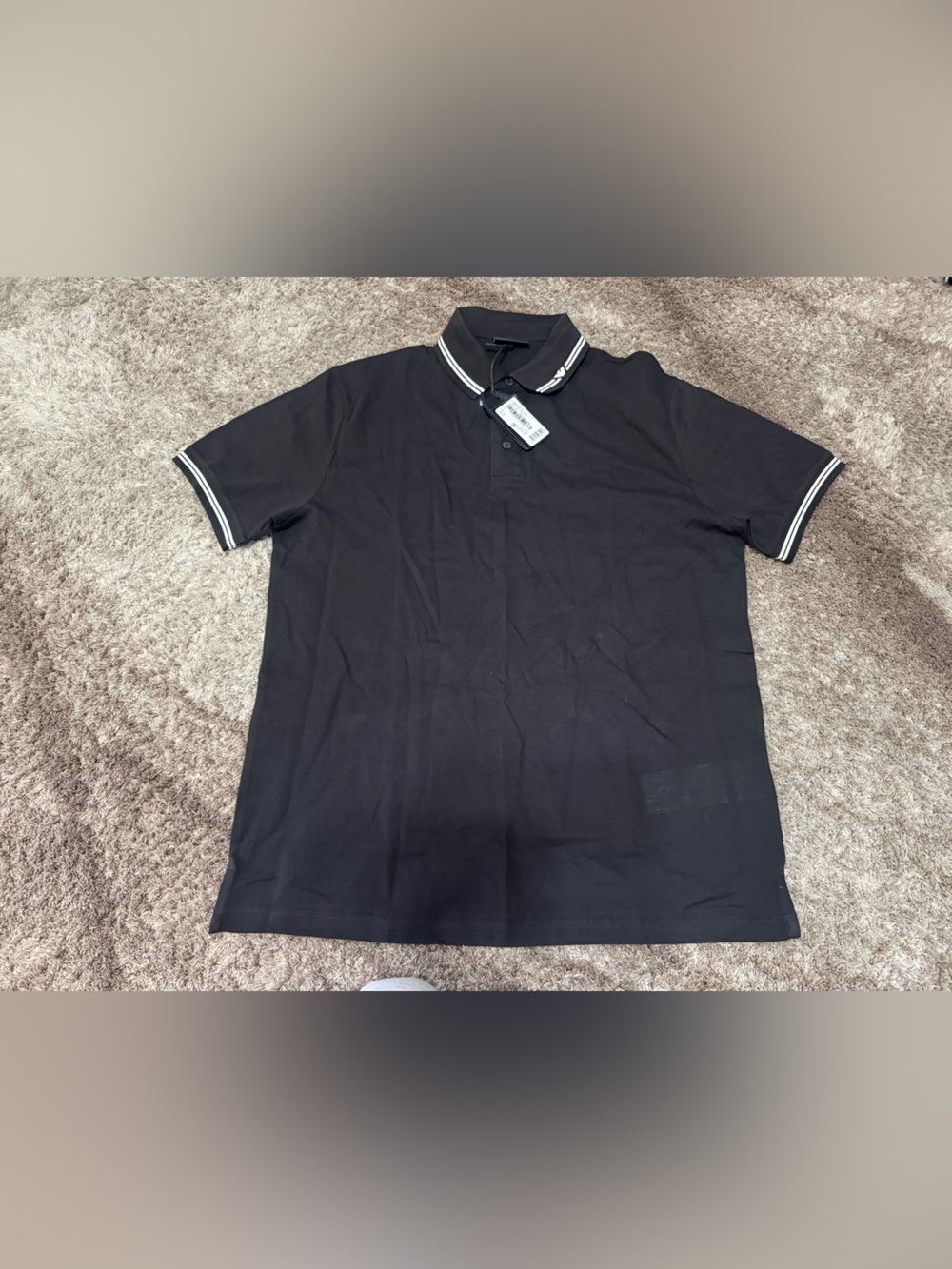 Emporio Armani POLO SHIRT
